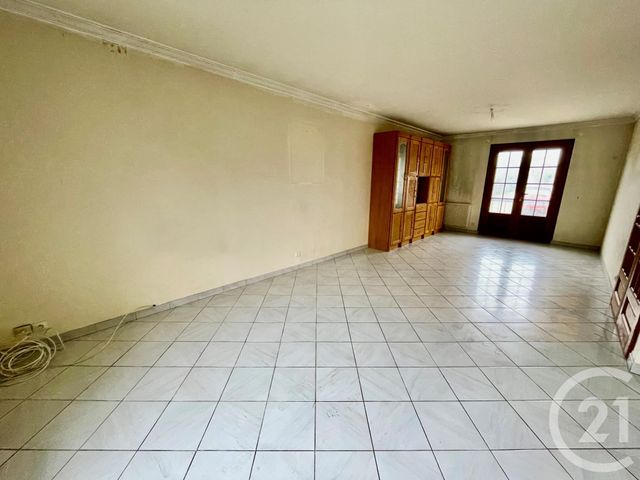 Maison &agrave; vendre - 7 pi&egrave;ces - 120 m2 - Montigny Les Cormeilles - 95 - ILE-DE-FRANCE