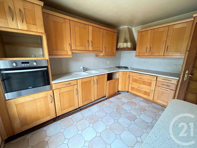 Maison &agrave; vendre - 7 pi&egrave;ces - 120 m2 - Montigny Les Cormeilles - 95 - ILE-DE-FRANCE