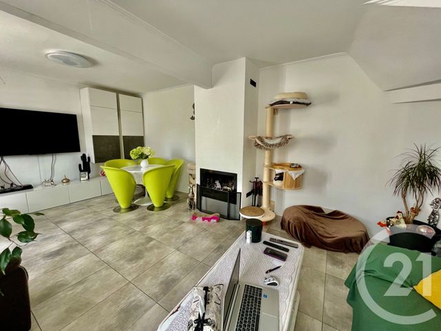 Maison à vendre - 4 pièces - 80 m2 - Sannois - 95 - ILE-DE-FRANCE