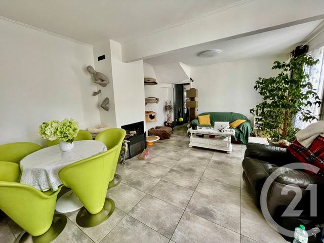 Maison à vendre - 4 pièces - 80 m2 - Sannois - 95 - ILE-DE-FRANCE