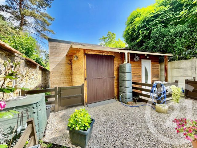 Maison à vendre - 4 pièces - 80 m2 - Sannois - 95 - ILE-DE-FRANCE