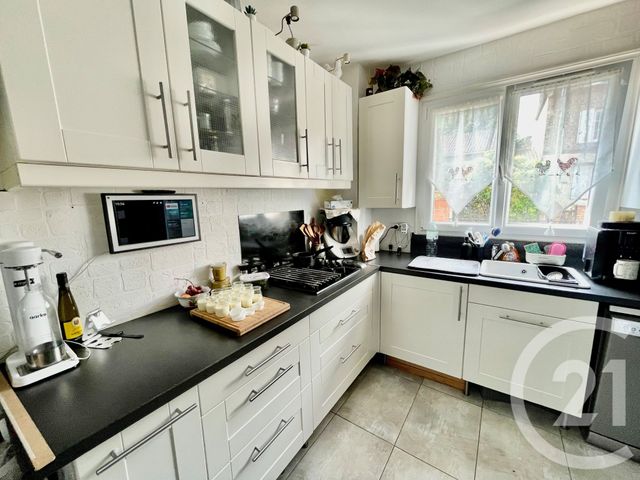 Maison à vendre - 4 pièces - 80 m2 - Sannois - 95 - ILE-DE-FRANCE