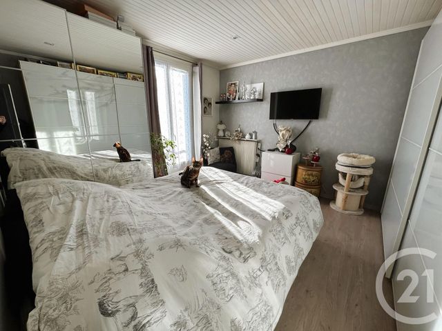 Maison à vendre - 4 pièces - 80 m2 - Sannois - 95 - ILE-DE-FRANCE