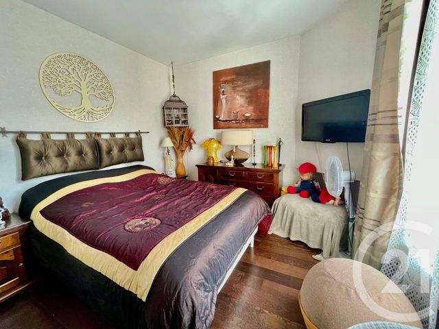 Maison à vendre - 4 pièces - 80 m2 - Sannois - 95 - ILE-DE-FRANCE