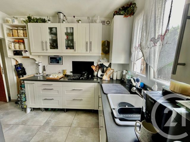 Maison à vendre - 4 pièces - 80 m2 - Sannois - 95 - ILE-DE-FRANCE