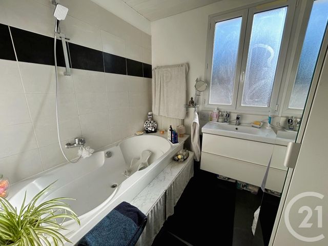 Maison à vendre - 4 pièces - 80 m2 - Sannois - 95 - ILE-DE-FRANCE