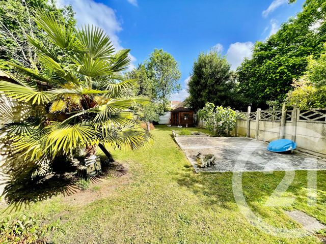 Maison à vendre - 4 pièces - 80 m2 - Sannois - 95 - ILE-DE-FRANCE