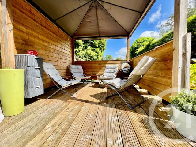 Maison à vendre - 4 pièces - 80 m2 - Sannois - 95 - ILE-DE-FRANCE