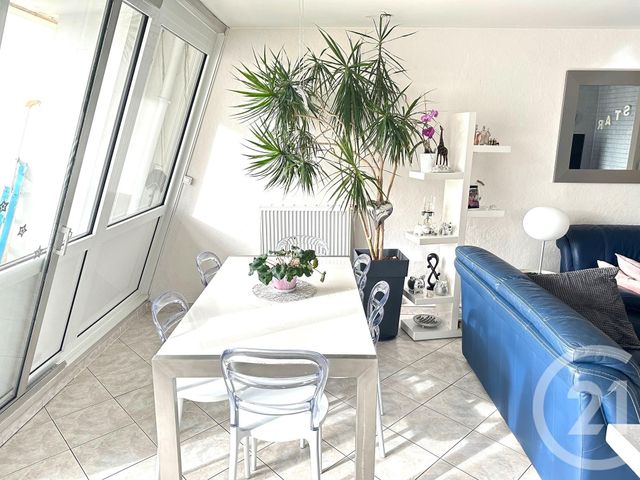Appartement a louer sannois - 4 pièce(s) - 110 m2 - Surfyn