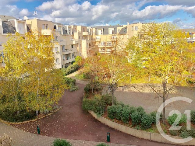 Appartement F4 &agrave; vendre - 4 pi&egrave;ces - 81,24 m2 - Sannois - 95 - ILE-DE-FRANCE