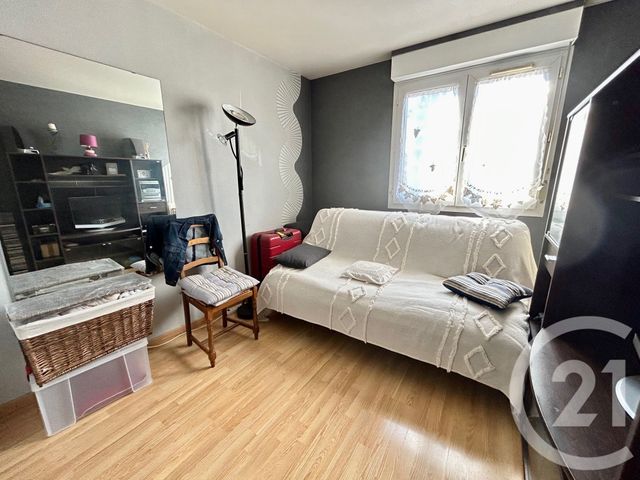 Appartement F4 &agrave; vendre - 4 pi&egrave;ces - 81,24 m2 - Sannois - 95 - ILE-DE-FRANCE