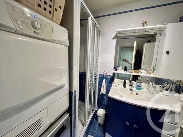 Appartement F4 &agrave; vendre - 4 pi&egrave;ces - 81,24 m2 - Sannois - 95 - ILE-DE-FRANCE