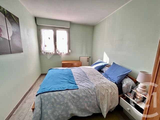 Appartement F4 &agrave; vendre - 4 pi&egrave;ces - 81,24 m2 - Sannois - 95 - ILE-DE-FRANCE