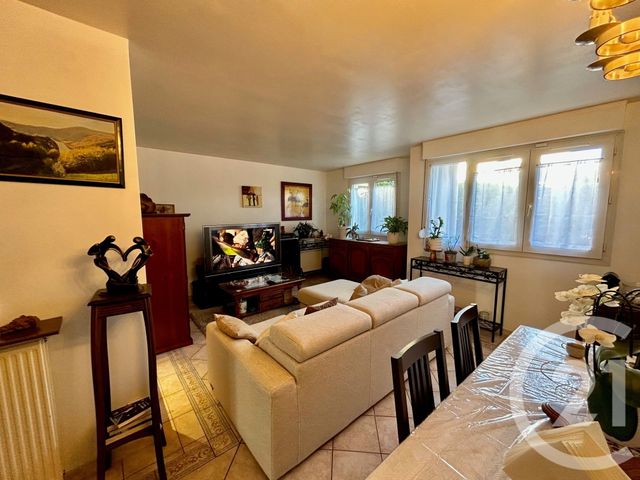 Appartement F4 &agrave; vendre - 4 pi&egrave;ces - 81,24 m2 - Sannois - 95 - ILE-DE-FRANCE