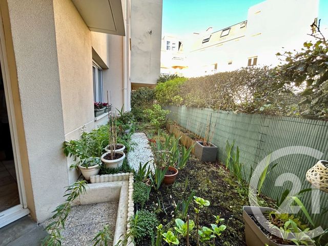 Appartement F4 &agrave; vendre - 4 pi&egrave;ces - 81,24 m2 - Sannois - 95 - ILE-DE-FRANCE