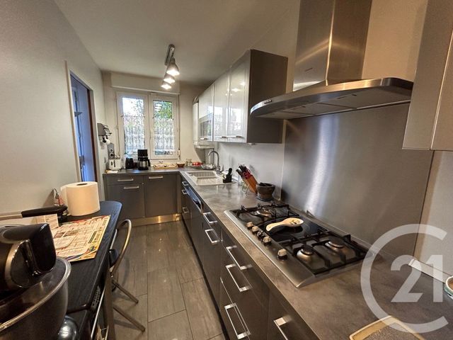 Appartement F4 &agrave; vendre - 4 pi&egrave;ces - 81,24 m2 - Sannois - 95 - ILE-DE-FRANCE