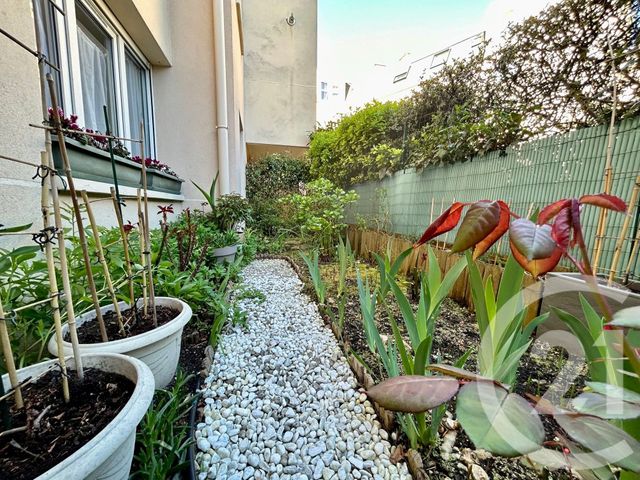 Appartement F4 &agrave; vendre - 4 pi&egrave;ces - 81,24 m2 - Sannois - 95 - ILE-DE-FRANCE