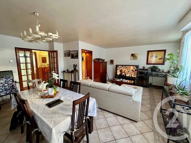 Appartement F4 &agrave; vendre - 4 pi&egrave;ces - 81,24 m2 - Sannois - 95 - ILE-DE-FRANCE