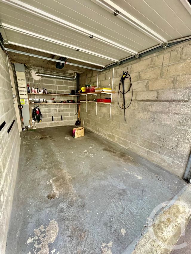 Maison à vendre - 6 pièces - 100 m2 - Sannois - 95 - ILE-DE-FRANCE