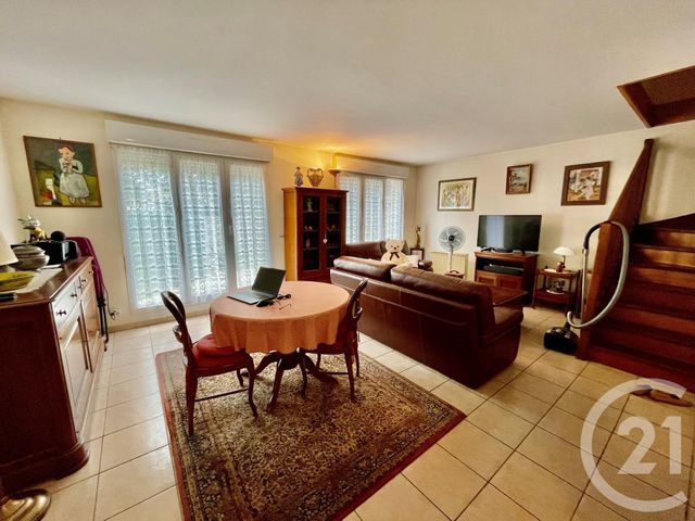 Maison à vendre - 6 pièces - 100 m2 - Sannois - 95 - ILE-DE-FRANCE