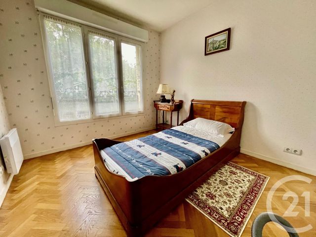 Maison à vendre - 6 pièces - 100 m2 - Sannois - 95 - ILE-DE-FRANCE