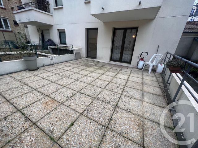 Appartement a louer sannois - 3 pièce(s) - 108.1 m2 - Surfyn