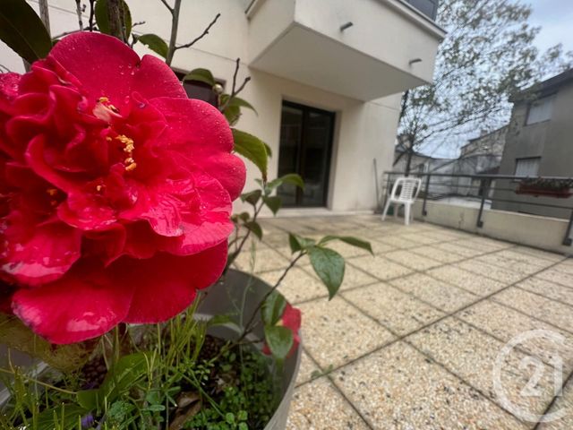 Appartement a louer sannois - 3 pièce(s) - 108.1 m2 - Surfyn