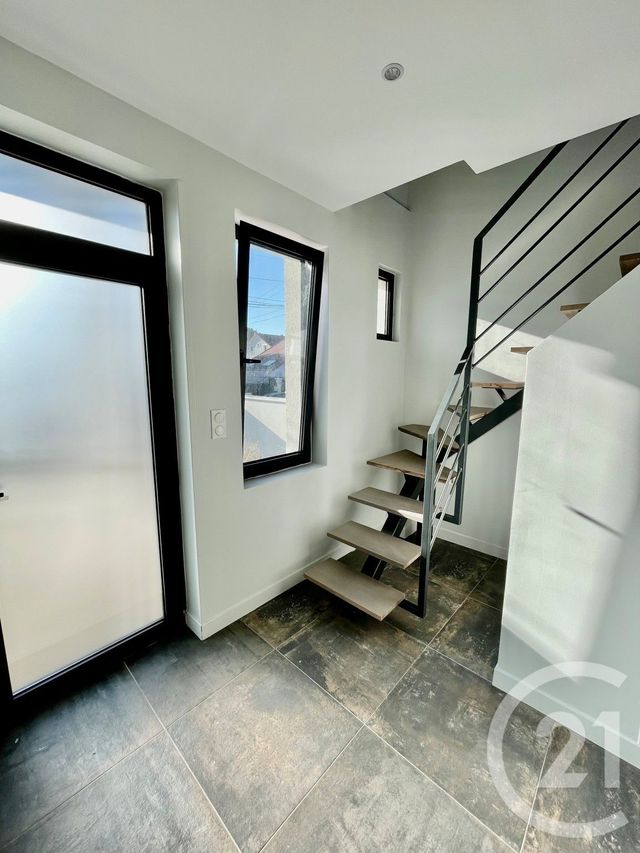 Maison à vendre - 5 pièces - 110 m2 - Sannois - 95 - ILE-DE-FRANCE