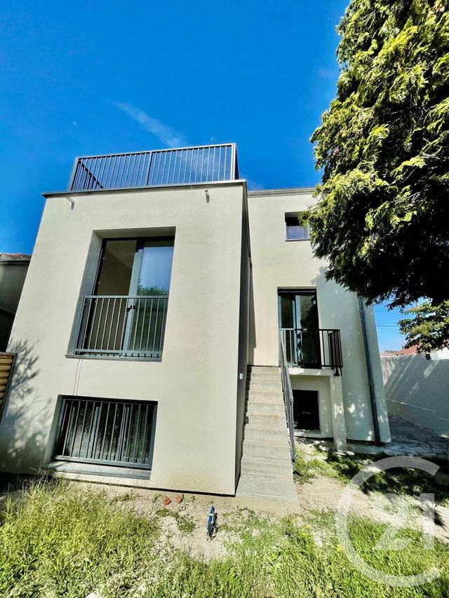 Maison à vendre - 5 pièces - 110 m2 - Sannois - 95 - ILE-DE-FRANCE