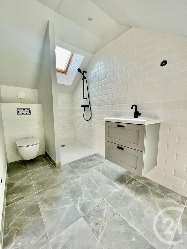 Maison à vendre - 5 pièces - 110 m2 - Sannois - 95 - ILE-DE-FRANCE