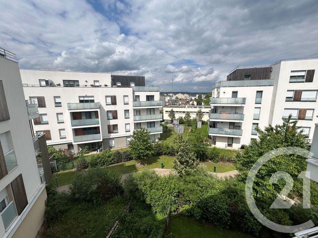 Appartement F3 &agrave; vendre - 3 pi&egrave;ces - 59,88 m2 - Sannois - 95 - ILE-DE-FRANCE