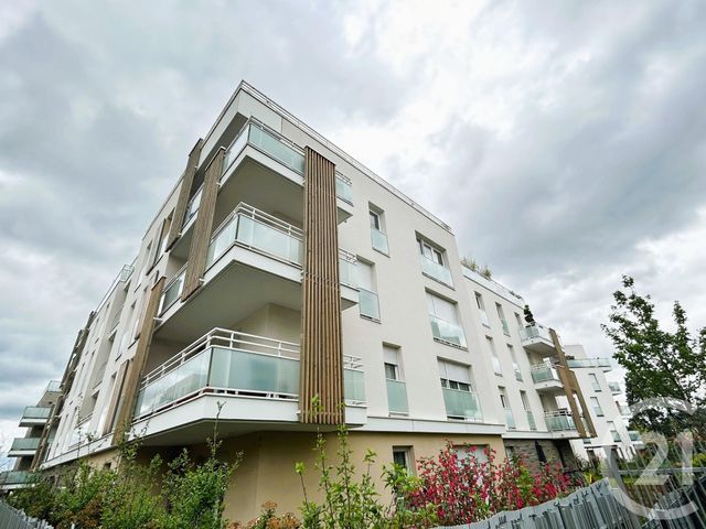 Appartement F3 &agrave; vendre - 3 pi&egrave;ces - 59,88 m2 - Sannois - 95 - ILE-DE-FRANCE