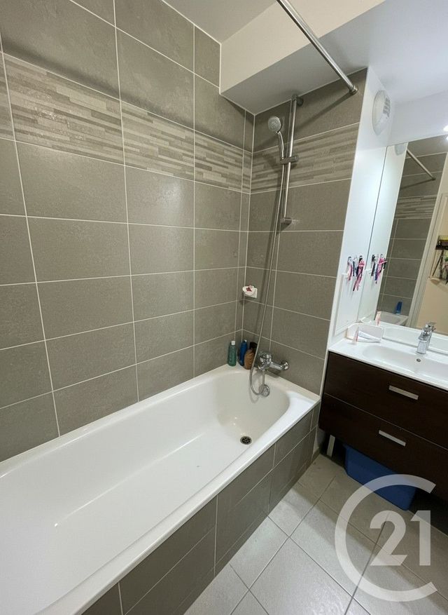 Appartement F3 &agrave; vendre - 3 pi&egrave;ces - 59,88 m2 - Sannois - 95 - ILE-DE-FRANCE