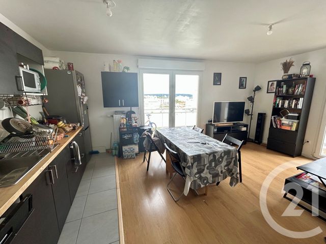 Appartement F3 &agrave; vendre - 3 pi&egrave;ces - 59,88 m2 - Sannois - 95 - ILE-DE-FRANCE