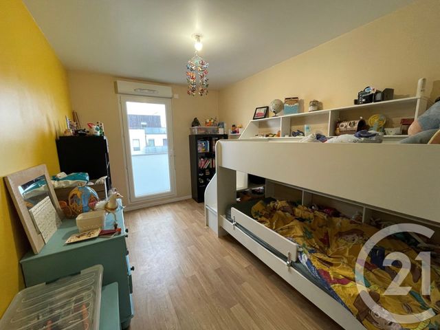 Appartement F3 &agrave; vendre - 3 pi&egrave;ces - 59,88 m2 - Sannois - 95 - ILE-DE-FRANCE