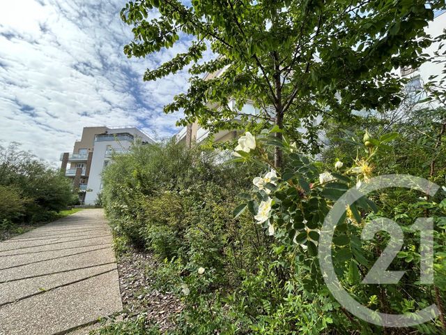 appartement - SANNOIS - 95