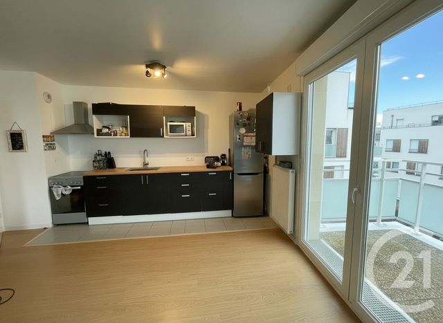 Appartement F3 &agrave; vendre - 3 pi&egrave;ces - 59,88 m2 - Sannois - 95 - ILE-DE-FRANCE