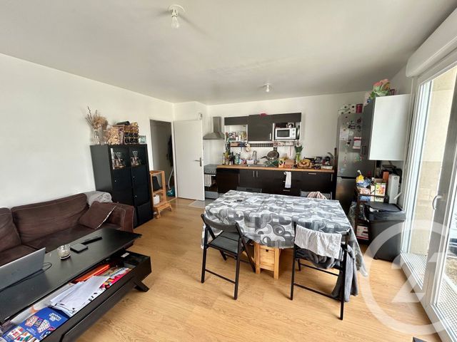 Appartement F3 &agrave; vendre - 3 pi&egrave;ces - 59,88 m2 - Sannois - 95 - ILE-DE-FRANCE