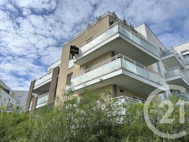 Appartement F3 &agrave; vendre - 3 pi&egrave;ces - 59,88 m2 - Sannois - 95 - ILE-DE-FRANCE
