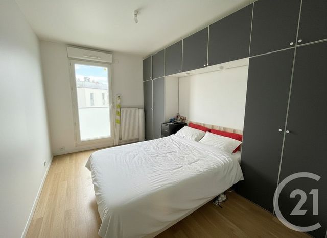 Appartement F3 &agrave; vendre - 3 pi&egrave;ces - 59,88 m2 - Sannois - 95 - ILE-DE-FRANCE