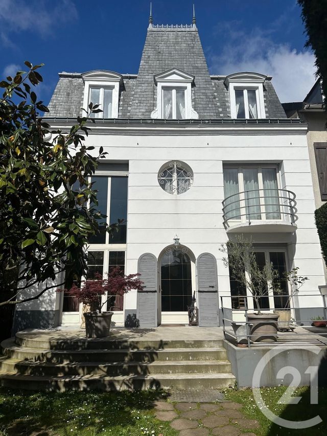 Maison à vendre - 6 pièces - 162 m2 - Le Plessis Bouchard - 95 - ILE-DE-FRANCE