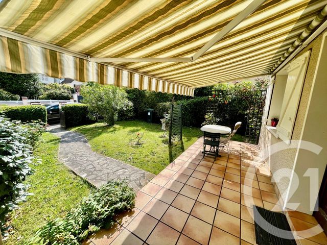 Maison &agrave; vendre - 5 pi&egrave;ces - 90 m2 - Sannois - 95 - ILE-DE-FRANCE