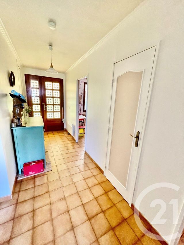 Maison &agrave; vendre - 5 pi&egrave;ces - 90 m2 - Sannois - 95 - ILE-DE-FRANCE