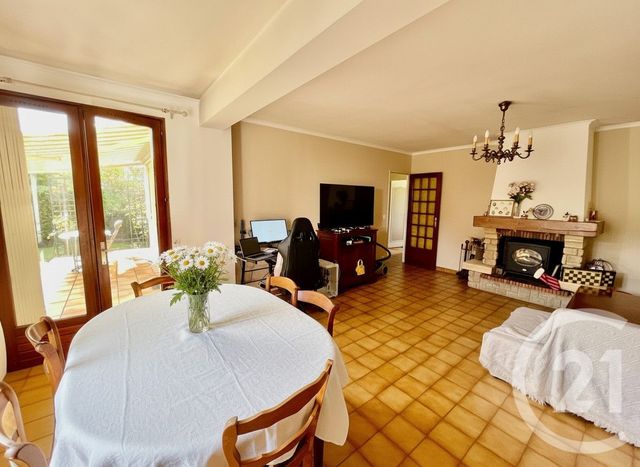 Maison &agrave; vendre - 5 pi&egrave;ces - 90 m2 - Sannois - 95 - ILE-DE-FRANCE