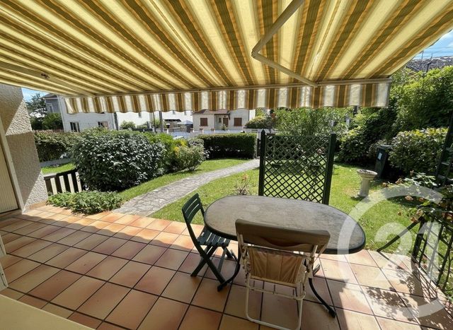 Maison &agrave; vendre - 5 pi&egrave;ces - 90 m2 - Sannois - 95 - ILE-DE-FRANCE