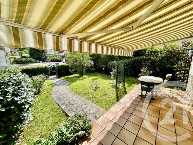 Maison &agrave; vendre - 5 pi&egrave;ces - 90 m2 - Sannois - 95 - ILE-DE-FRANCE