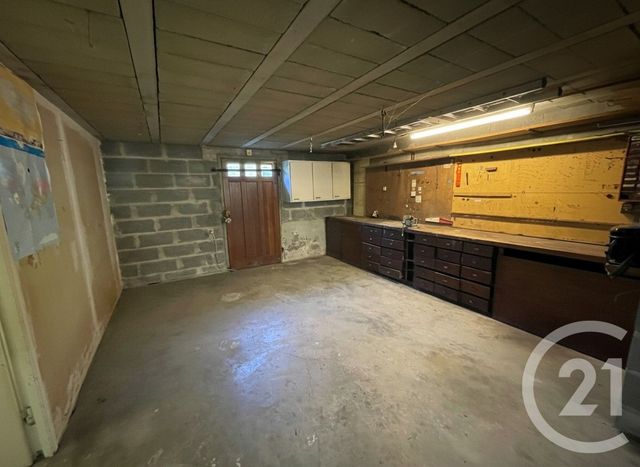 Maison &agrave; vendre - 5 pi&egrave;ces - 90 m2 - Sannois - 95 - ILE-DE-FRANCE
