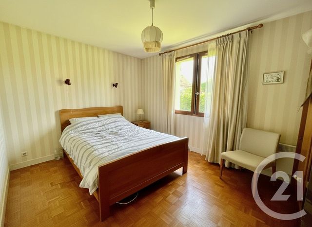 Maison &agrave; vendre - 5 pi&egrave;ces - 90 m2 - Sannois - 95 - ILE-DE-FRANCE
