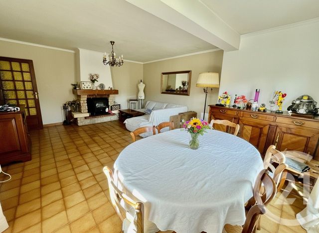 Maison &agrave; vendre - 5 pi&egrave;ces - 90 m2 - Sannois - 95 - ILE-DE-FRANCE