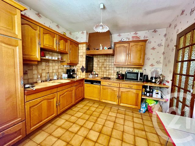 Maison &agrave; vendre - 5 pi&egrave;ces - 90 m2 - Sannois - 95 - ILE-DE-FRANCE